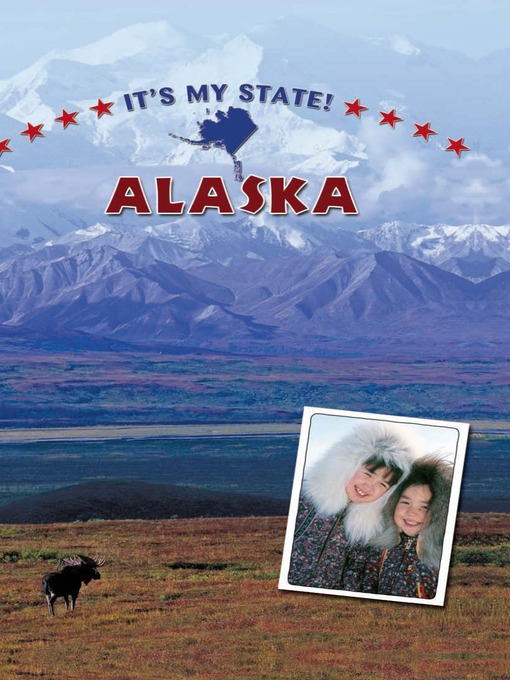 Title details for Alaska by Ruth Bjorklund - Available
